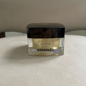 Sublimage La Creme Face Cream